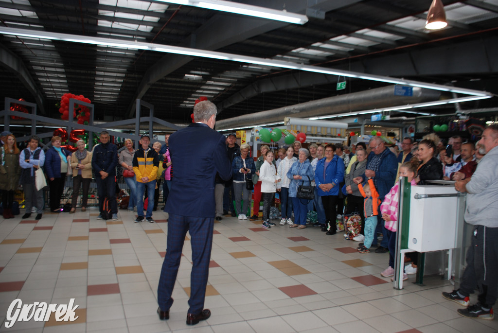 25-lecie Centrum Handlowo-Usługowego Hala