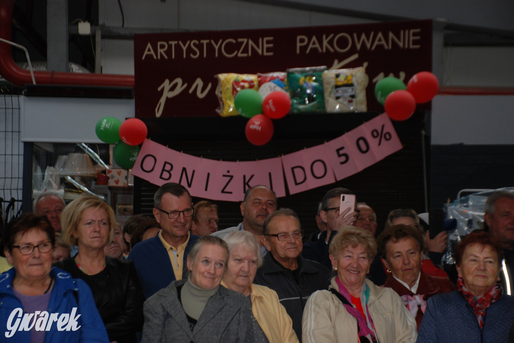 25-lecie Centrum Handlowo-Usługowego Hala