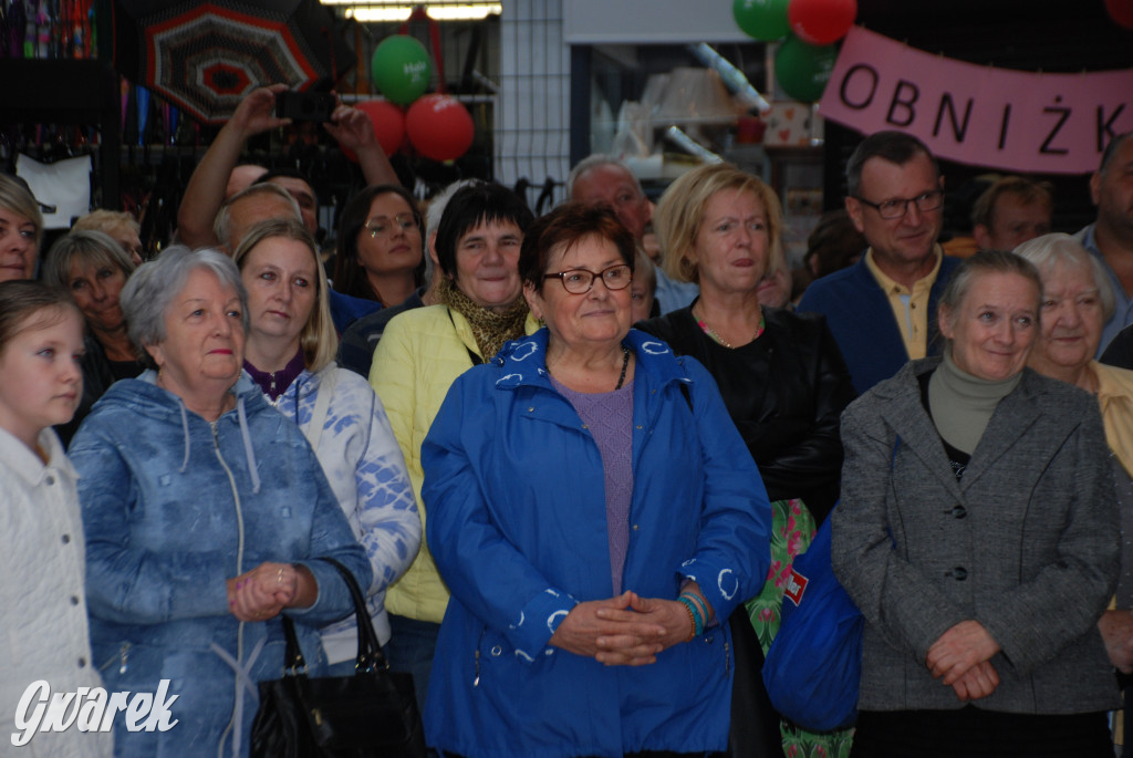 25-lecie Centrum Handlowo-Usługowego Hala