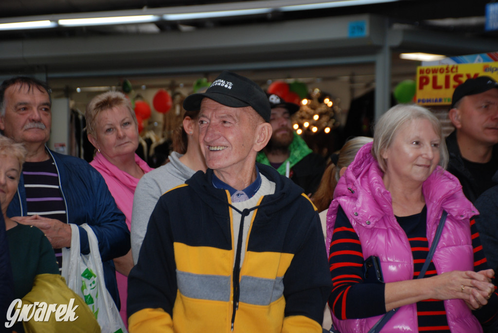 25-lecie Centrum Handlowo-Usługowego Hala