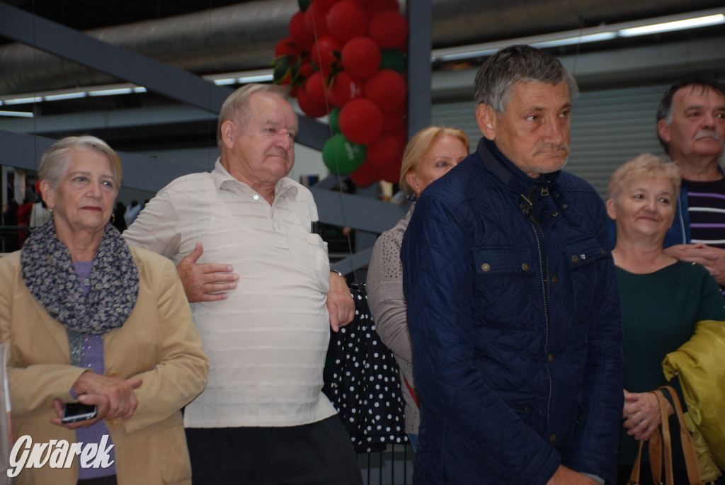 25-lecie Centrum Handlowo-Usługowego Hala