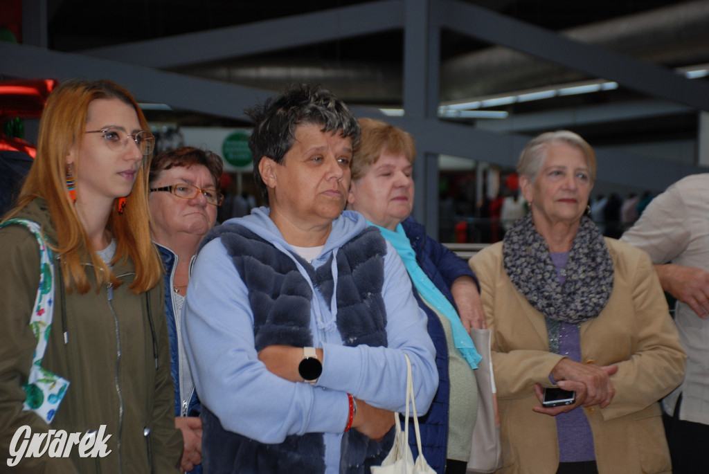 25-lecie Centrum Handlowo-Usługowego Hala