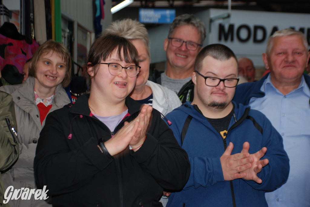 25-lecie Centrum Handlowo-Usługowego Hala