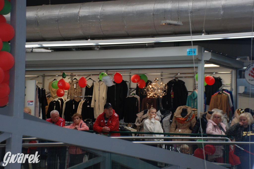 25-lecie Centrum Handlowo-Usługowego Hala