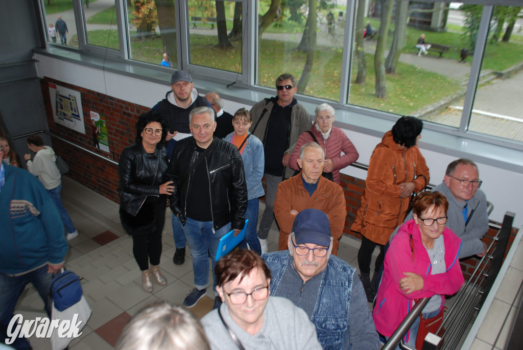 25-lecie Centrum Handlowo-Usługowego Hala