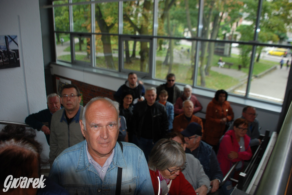 25-lecie Centrum Handlowo-Usługowego Hala