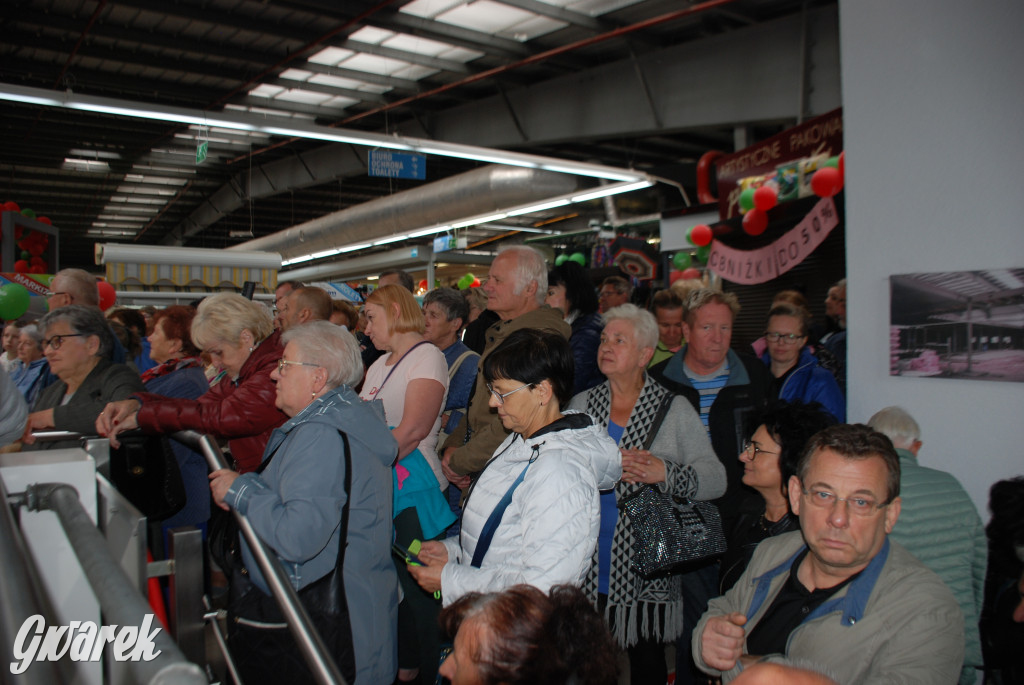 25-lecie Centrum Handlowo-Usługowego Hala