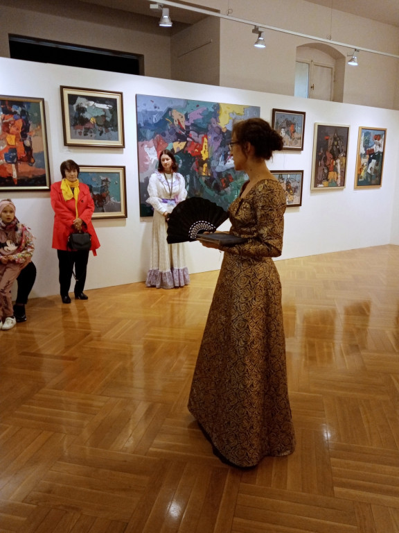 Nakło Śląskie. Świetna zabawa w pałacu i parku