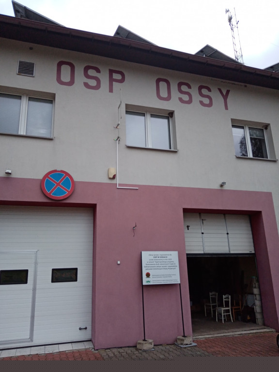 Rowerowy finał szlacheckiego weekendu [ZDJĘCIA]