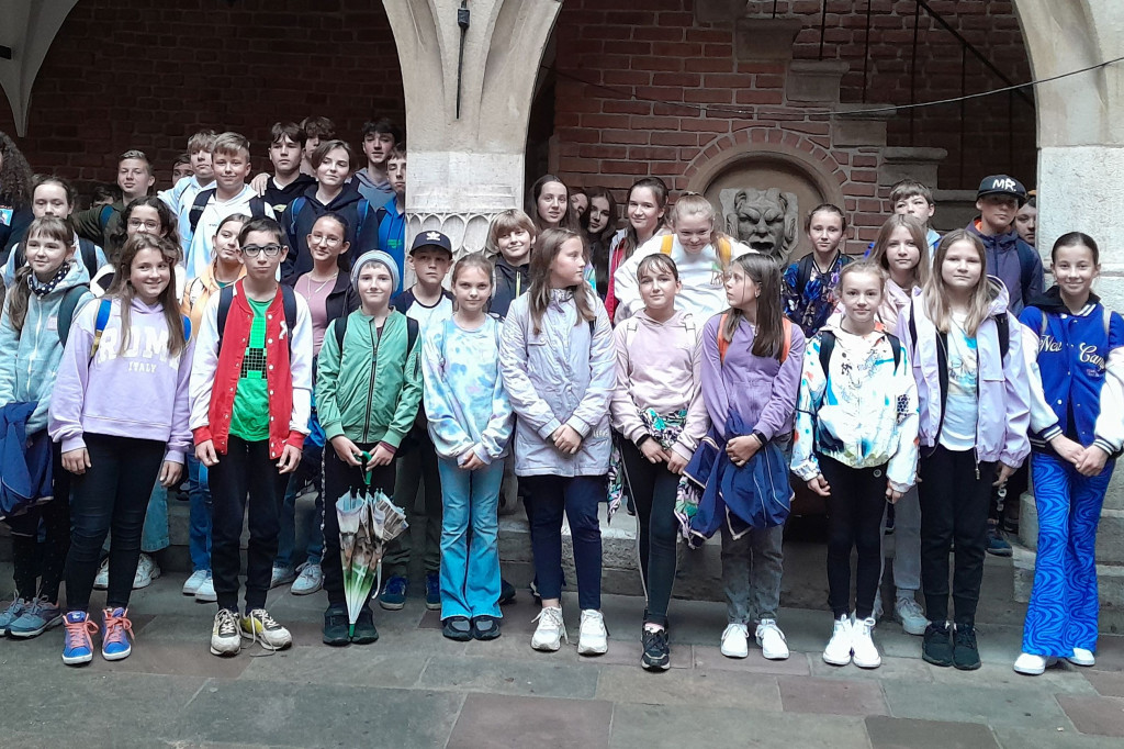 Nasza szkoła zdobyła nagrodę publiczności