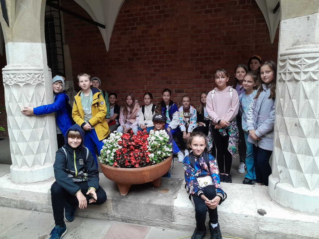 Nasza szkoła zdobyła nagrodę publiczności