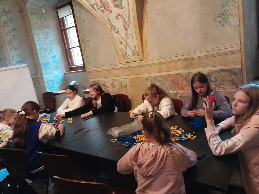 Nasza szkoła zdobyła nagrodę publiczności