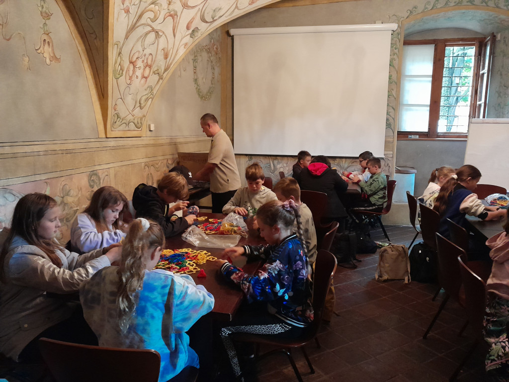 Nasza szkoła zdobyła nagrodę publiczności