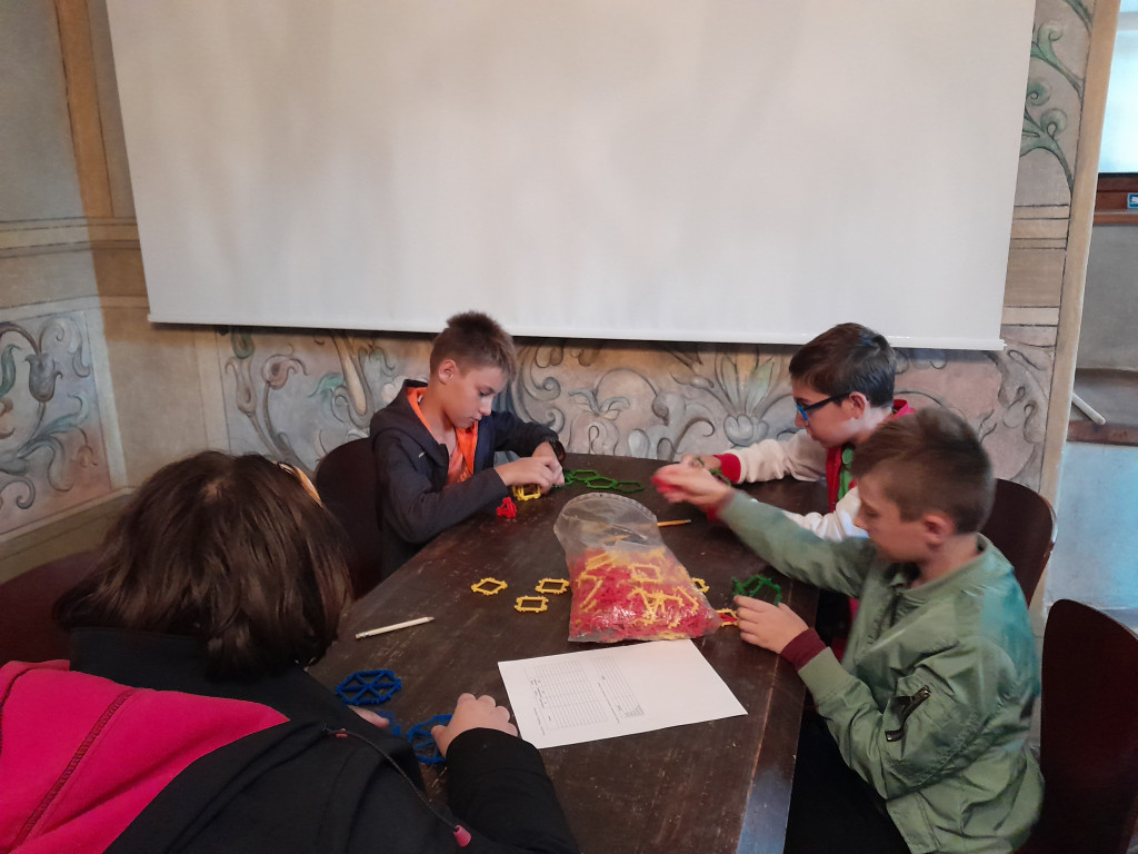 Nasza szkoła zdobyła nagrodę publiczności