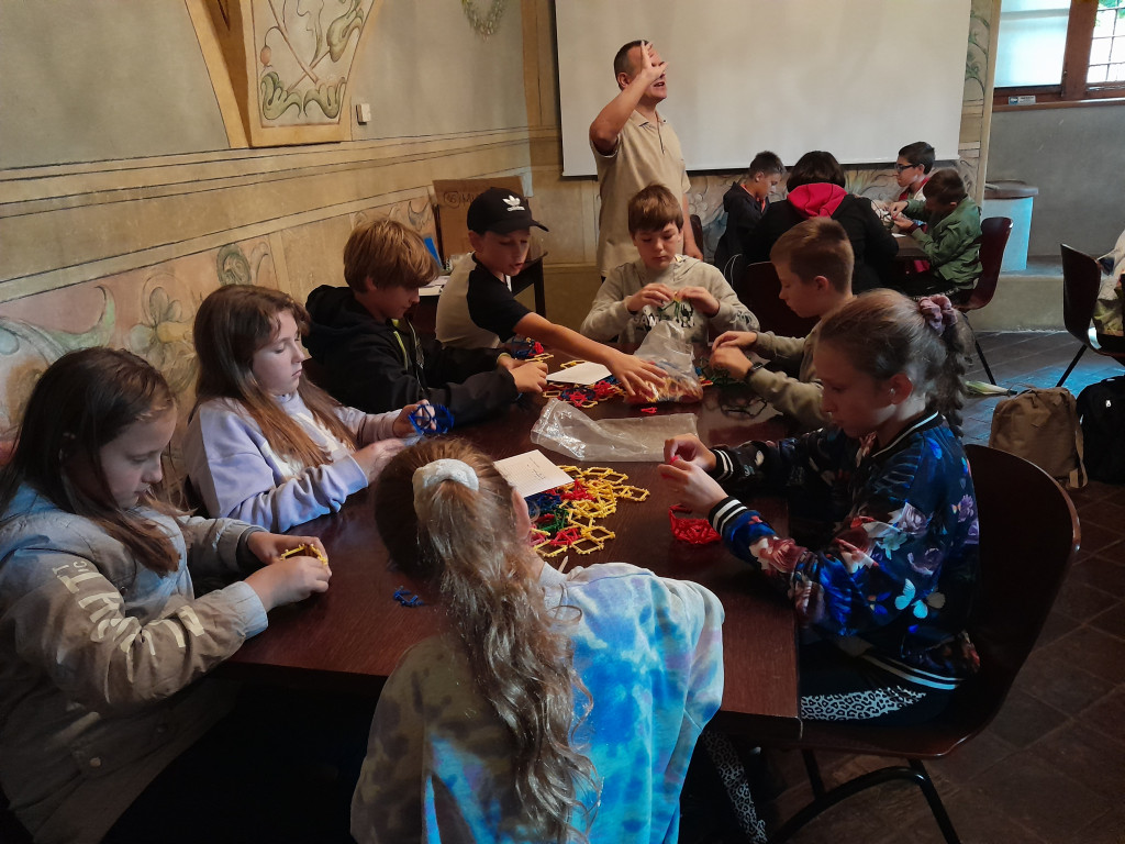 Nasza szkoła zdobyła nagrodę publiczności