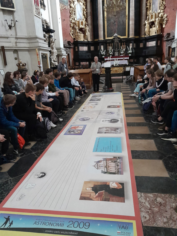 Nasza szkoła zdobyła nagrodę publiczności