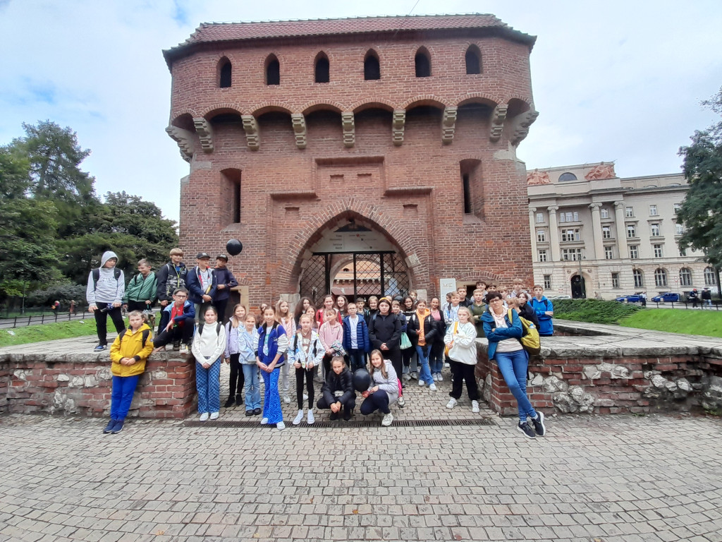 Nasza szkoła zdobyła nagrodę publiczności