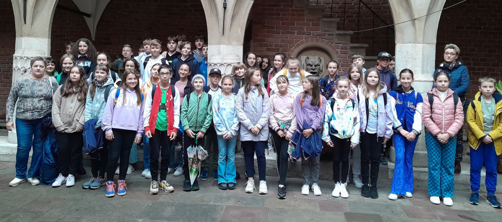 Nasza szkoła zdobyła nagrodę publiczności