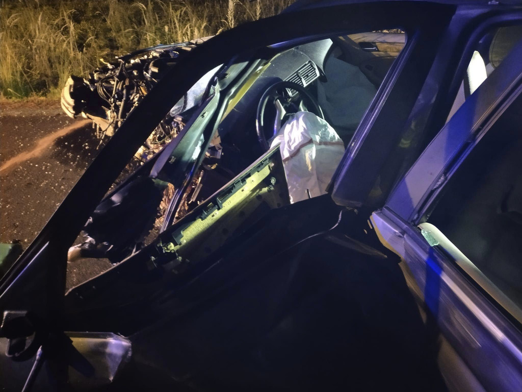 Pijacki rajd BMW, mogło zginąć trzech ludzi