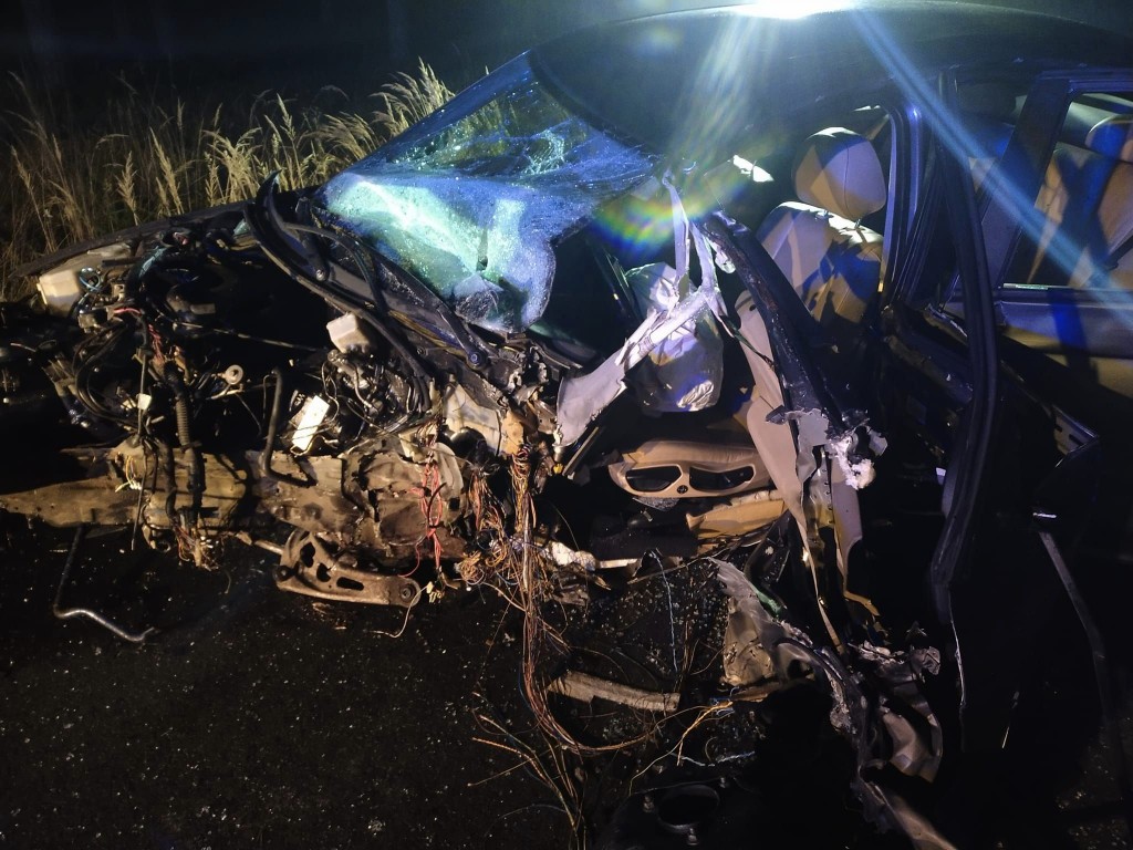 Pijacki rajd BMW, mogło zginąć trzech ludzi