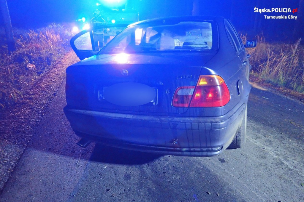 Pijacki rajd BMW, mogło zginąć trzech ludzi