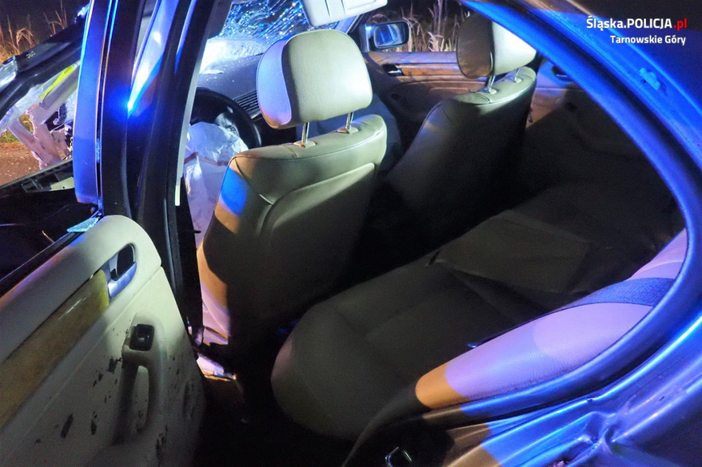 Pijacki rajd BMW, mogło zginąć trzech ludzi