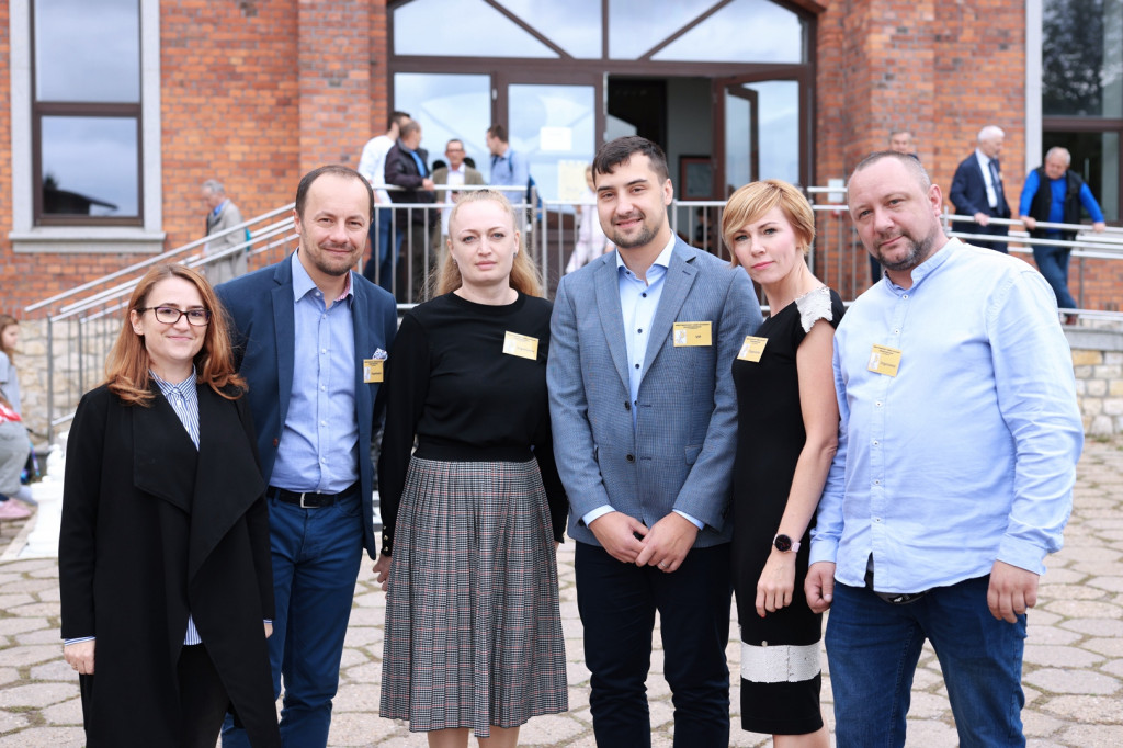 Gwarkowski Rapid. 200 szachistów zagrało w turnieju