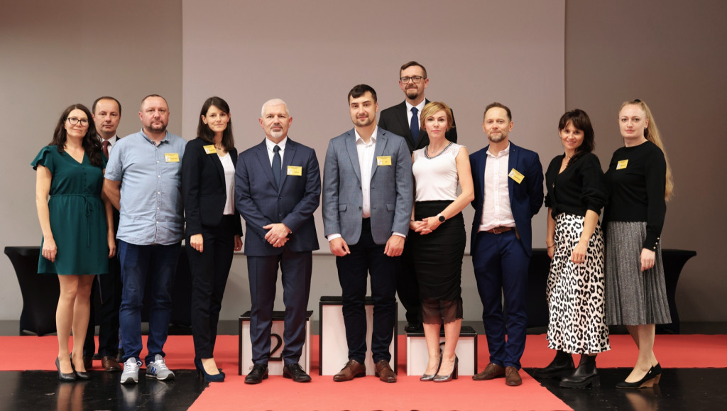 Gwarkowski Rapid. 200 szachistów zagrało w turnieju