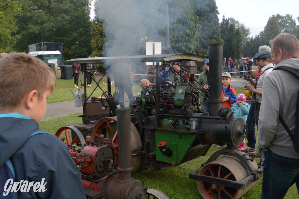 Święto Pary 2022 - Tarnowskie Góry [ZDJĘCIA]