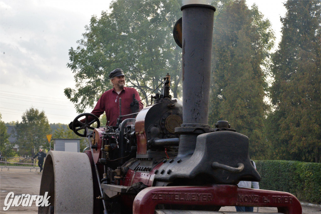 Święto Pary 2022 - Tarnowskie Góry [ZDJĘCIA]