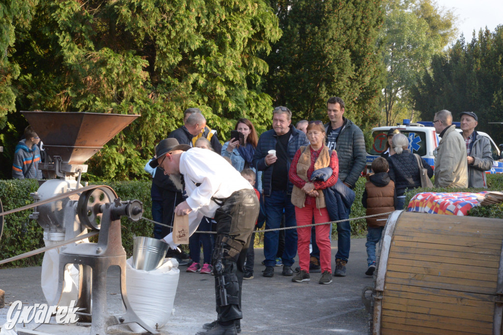 Święto Pary 2022 - Tarnowskie Góry [ZDJĘCIA]