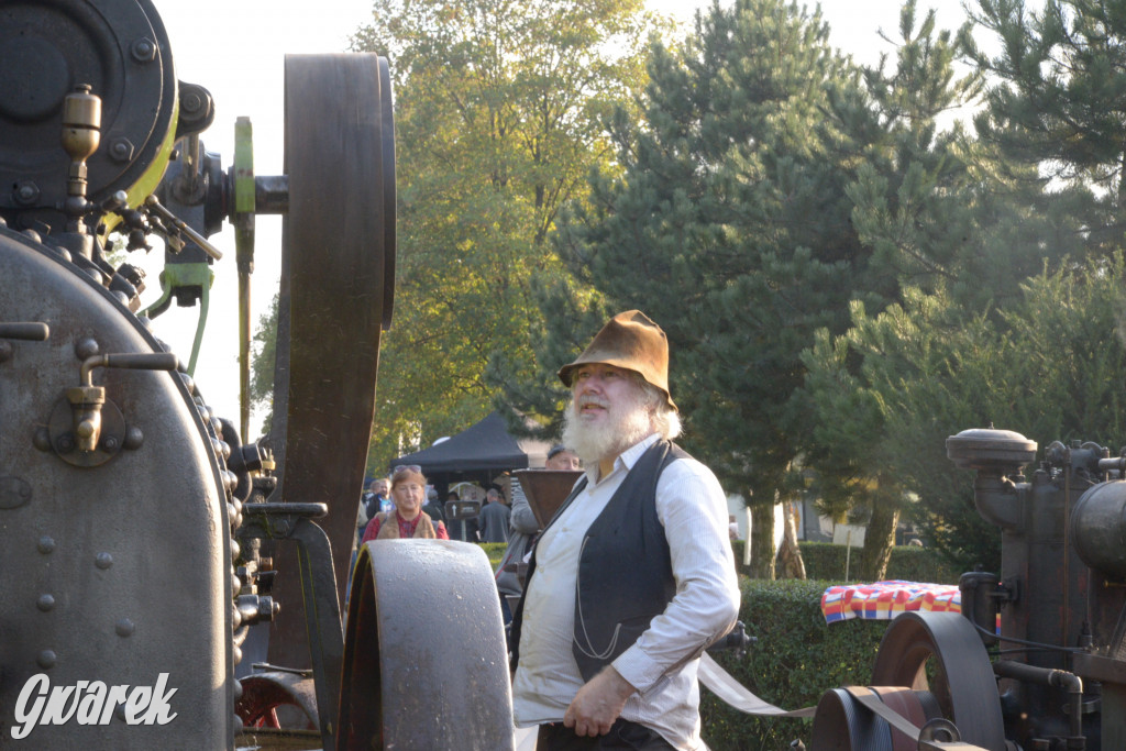 Święto Pary 2022 - Tarnowskie Góry [ZDJĘCIA]