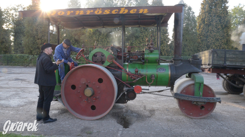 Święto Pary 2022 - Tarnowskie Góry [ZDJĘCIA]