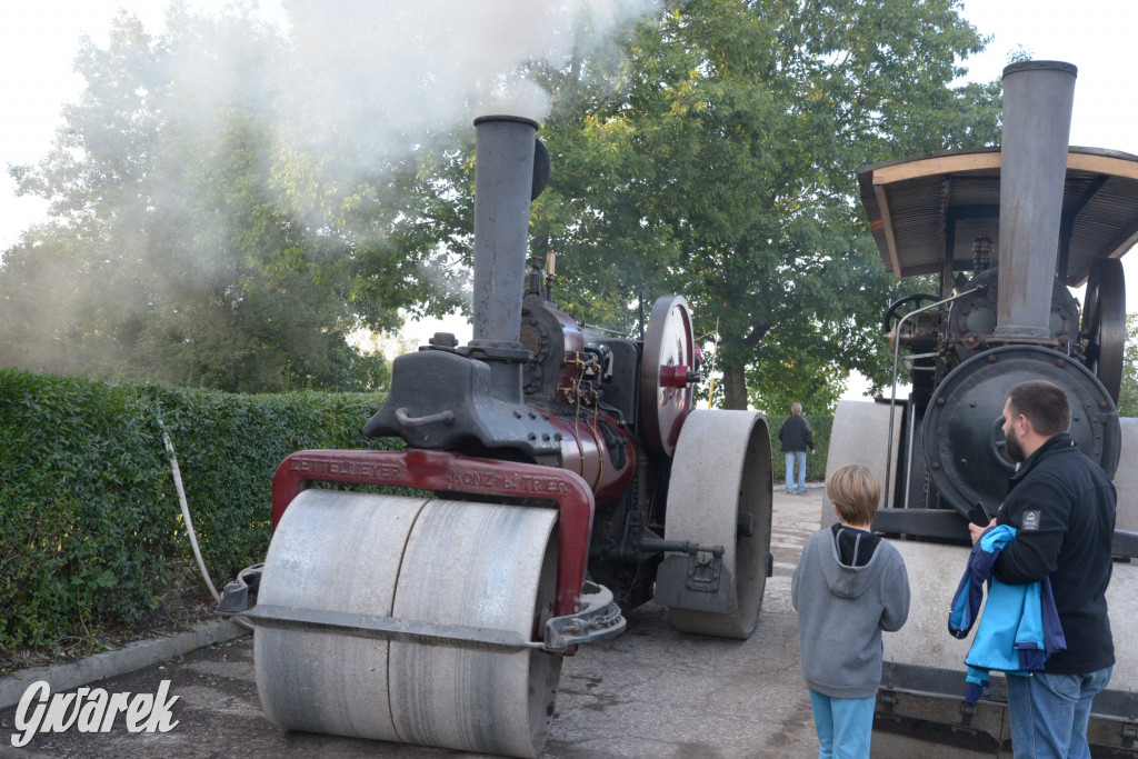 Święto Pary 2022 - Tarnowskie Góry [ZDJĘCIA]