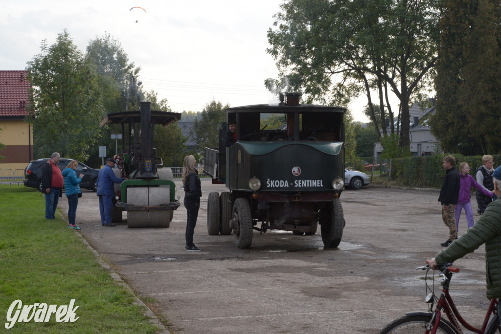 Święto Pary 2022 - Tarnowskie Góry [ZDJĘCIA]