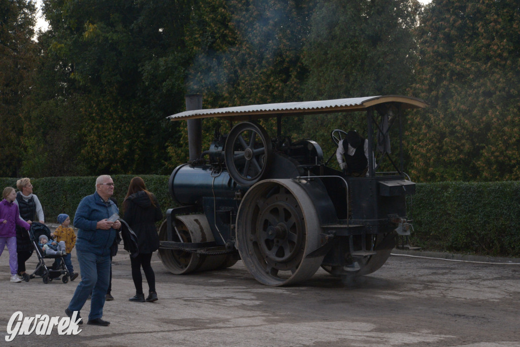 Święto Pary 2022 - Tarnowskie Góry [ZDJĘCIA]