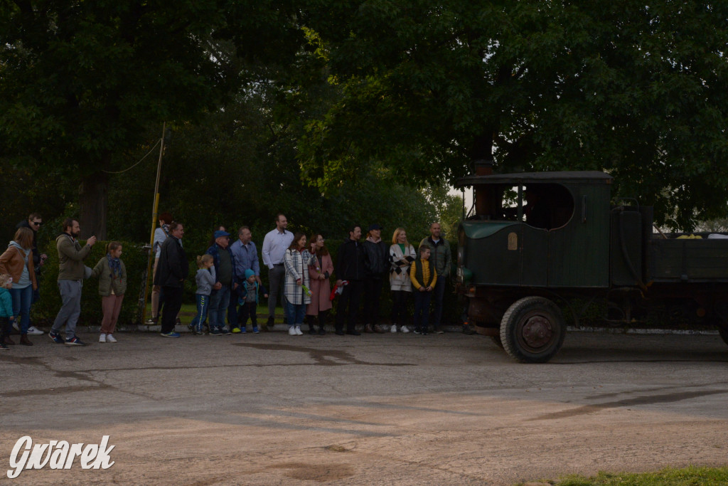 Święto Pary 2022 - Tarnowskie Góry [ZDJĘCIA]