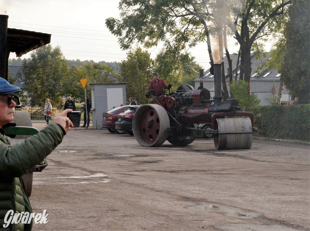 Święto Pary 2022 - Tarnowskie Góry [ZDJĘCIA]