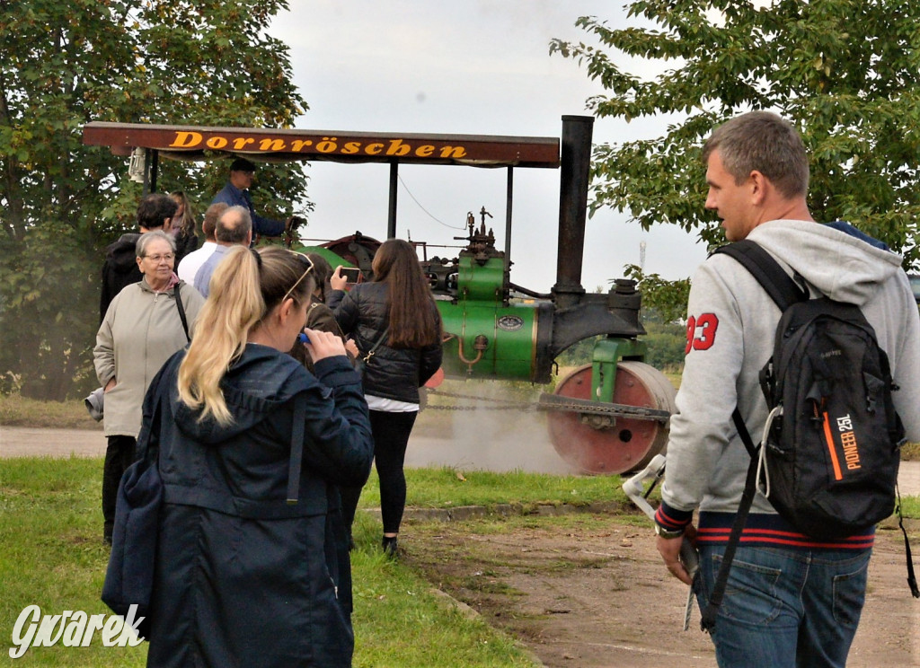 Święto Pary 2022 - Tarnowskie Góry [ZDJĘCIA]