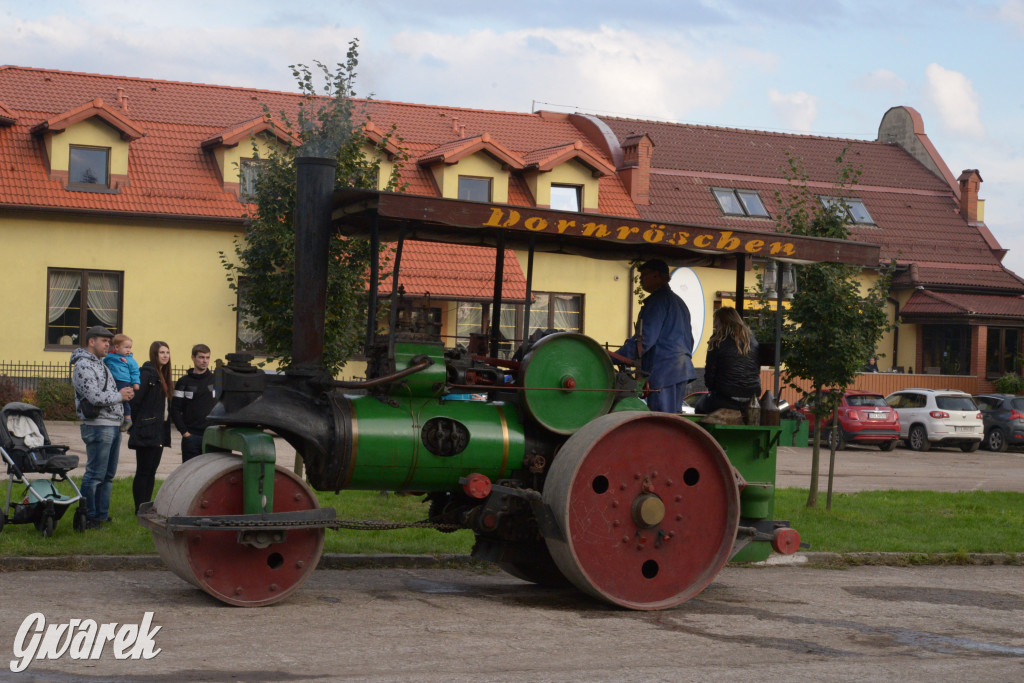 Święto Pary 2022 - Tarnowskie Góry [ZDJĘCIA]