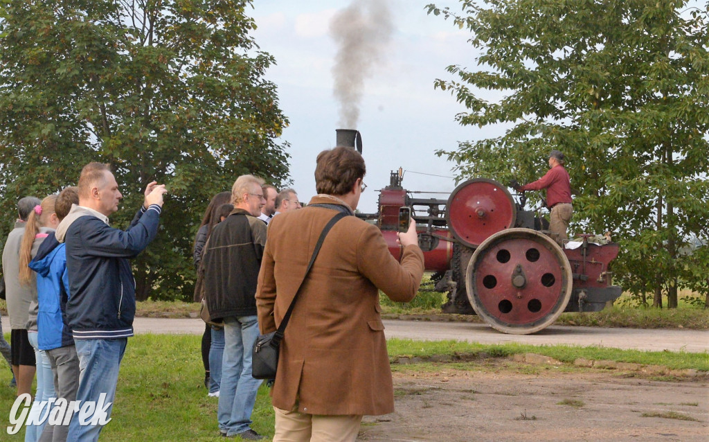 Święto Pary 2022 - Tarnowskie Góry [ZDJĘCIA]