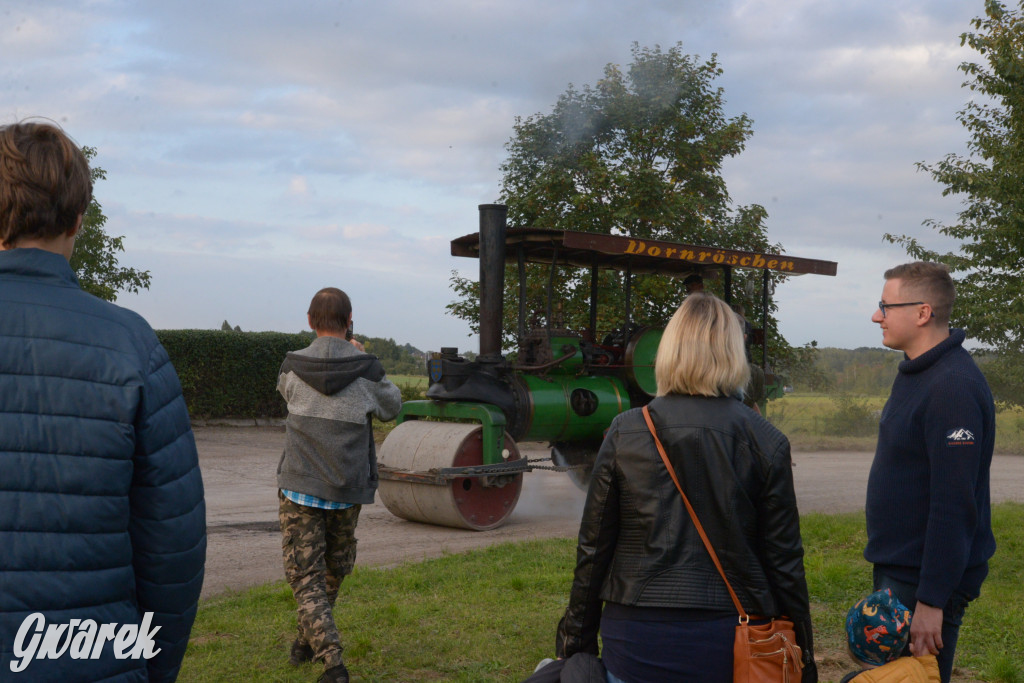 Święto Pary 2022 - Tarnowskie Góry [ZDJĘCIA]