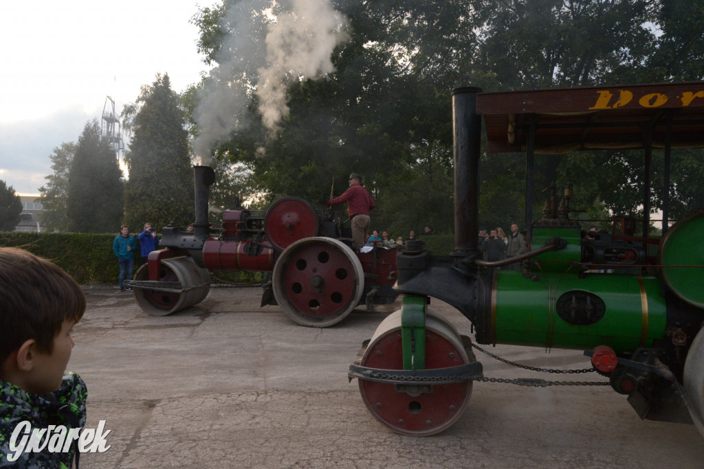 Święto Pary 2022 - Tarnowskie Góry [ZDJĘCIA]