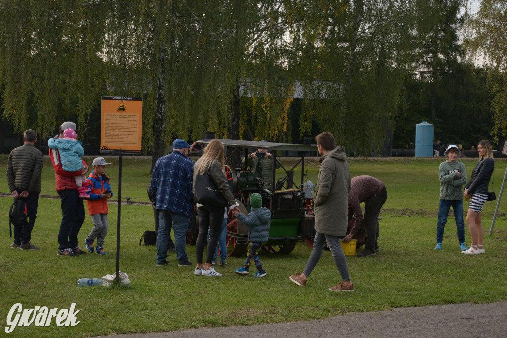 Święto Pary 2022 - Tarnowskie Góry [ZDJĘCIA]