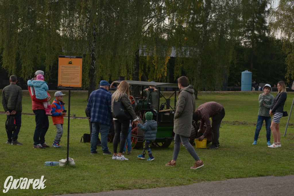 Święto Pary 2022 - Tarnowskie Góry [ZDJĘCIA]