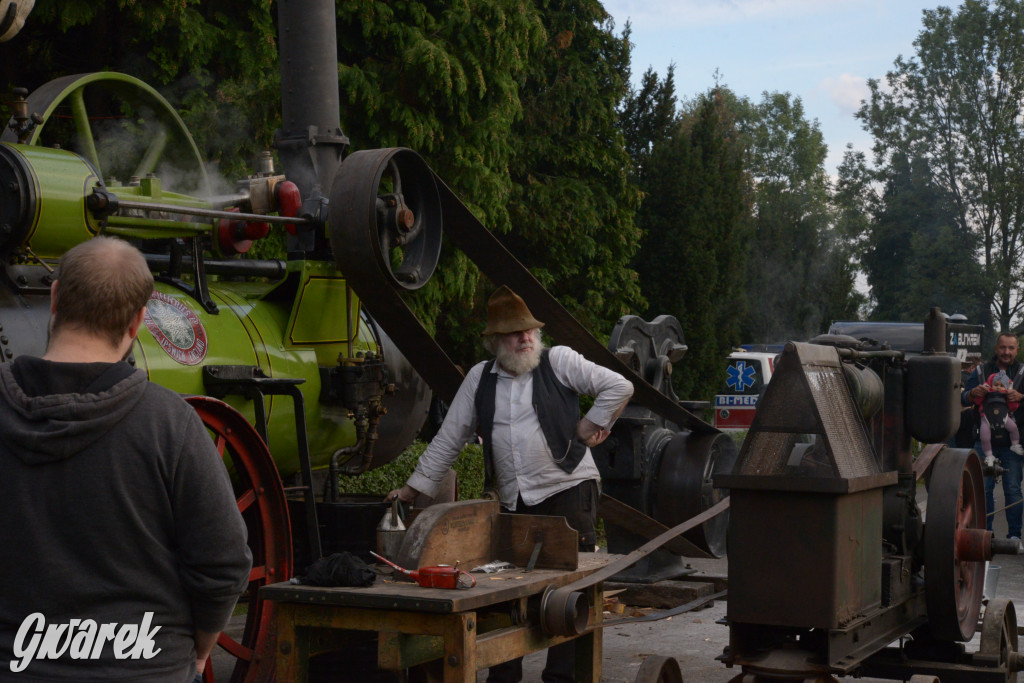 Święto Pary 2022 - Tarnowskie Góry [ZDJĘCIA]