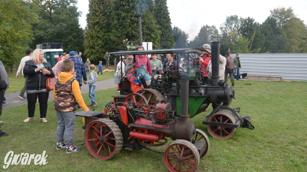 Święto Pary 2022 - Tarnowskie Góry [ZDJĘCIA]