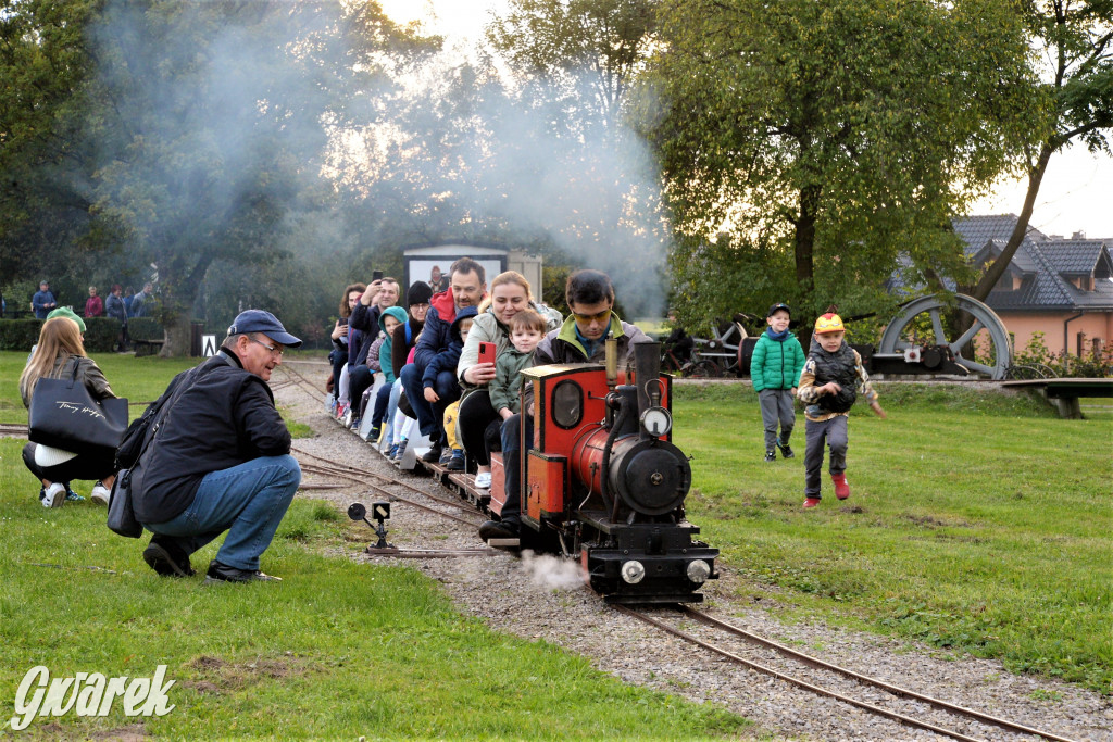 Święto Pary 2022 - Tarnowskie Góry [ZDJĘCIA]