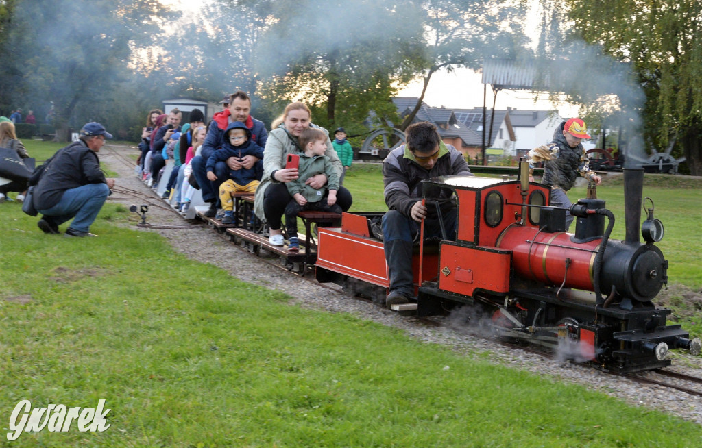 Święto Pary 2022 - Tarnowskie Góry [ZDJĘCIA]