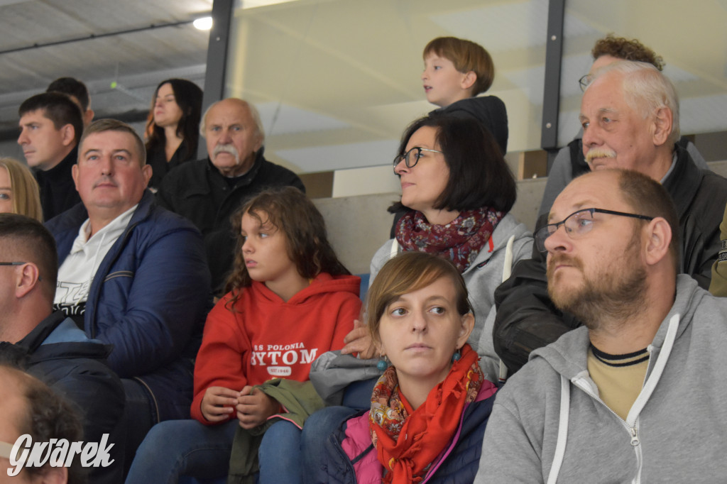 Mecz charytatywny. Na lodzie Czerkawski i Wołosz